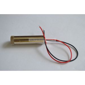 200mw 808nm Infrared Laser Line Module 120°
