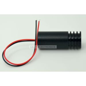 HLM1845-905-30-3.2 905nm 30mw Infrared IR Laser Dot Module