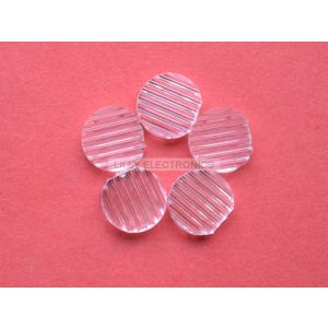 5pcs Laser Line Module Colophony /Plastic Lens 35°/45°/60°/90°/110°/120°
