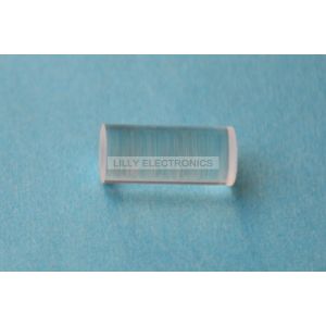 2pcs 120° Cylinder Line Lens Laser Line Lens 