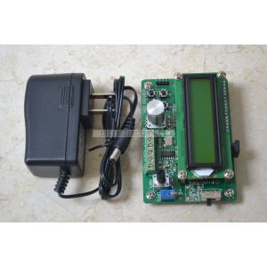 UDB1002S Function Signal Generator Source Frequency Counter DDS Module Wave 2MHz