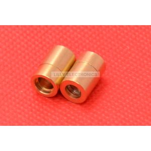 2pcs 8x13mm 5.6mm TO-18 Laser Diode Mini Housing