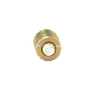 405-G-2 Glass Collimating Lens with Holder Frame for 405nm 445nm 515nm Laser