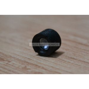 5x Plastic lens for 405-450nm Violet/Blue Laser
