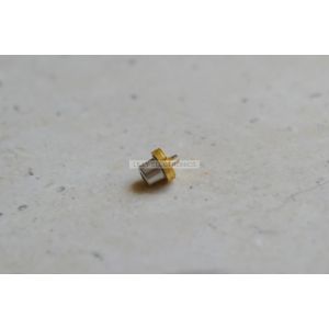 NDV4313 5.6mm 120mW 405nm Violet/Blue Laser Diode TO-18 NICHIA Used Cut-pin