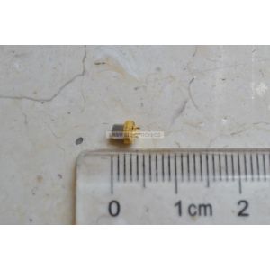 Nichia NDV4313 405nm 120mW Laser Diode LD Cut Pin TO18 5.6mm SEALED Used